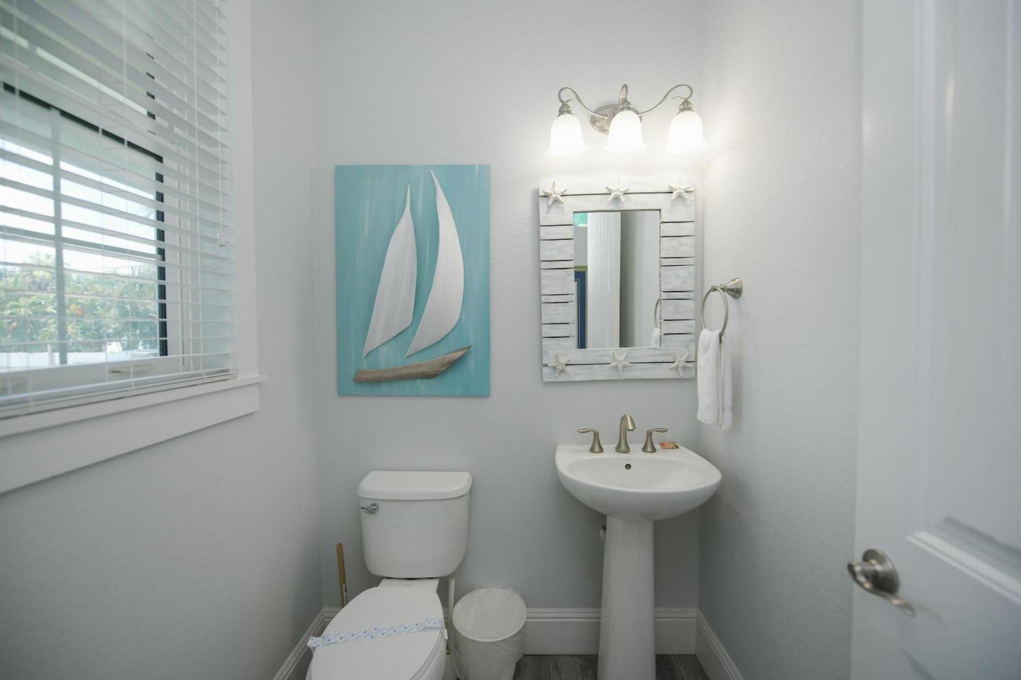 Seahorse Cottage Holmes Beach Kültér fotó