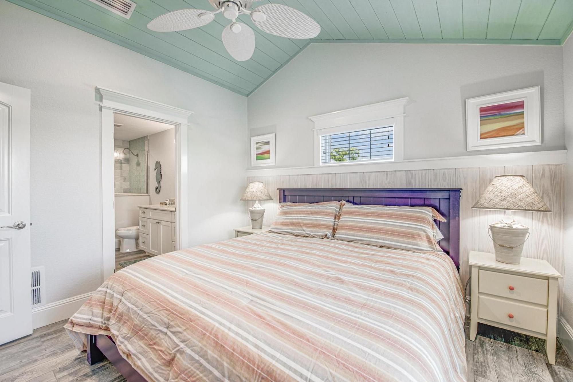 Seahorse Cottage Holmes Beach Kültér fotó