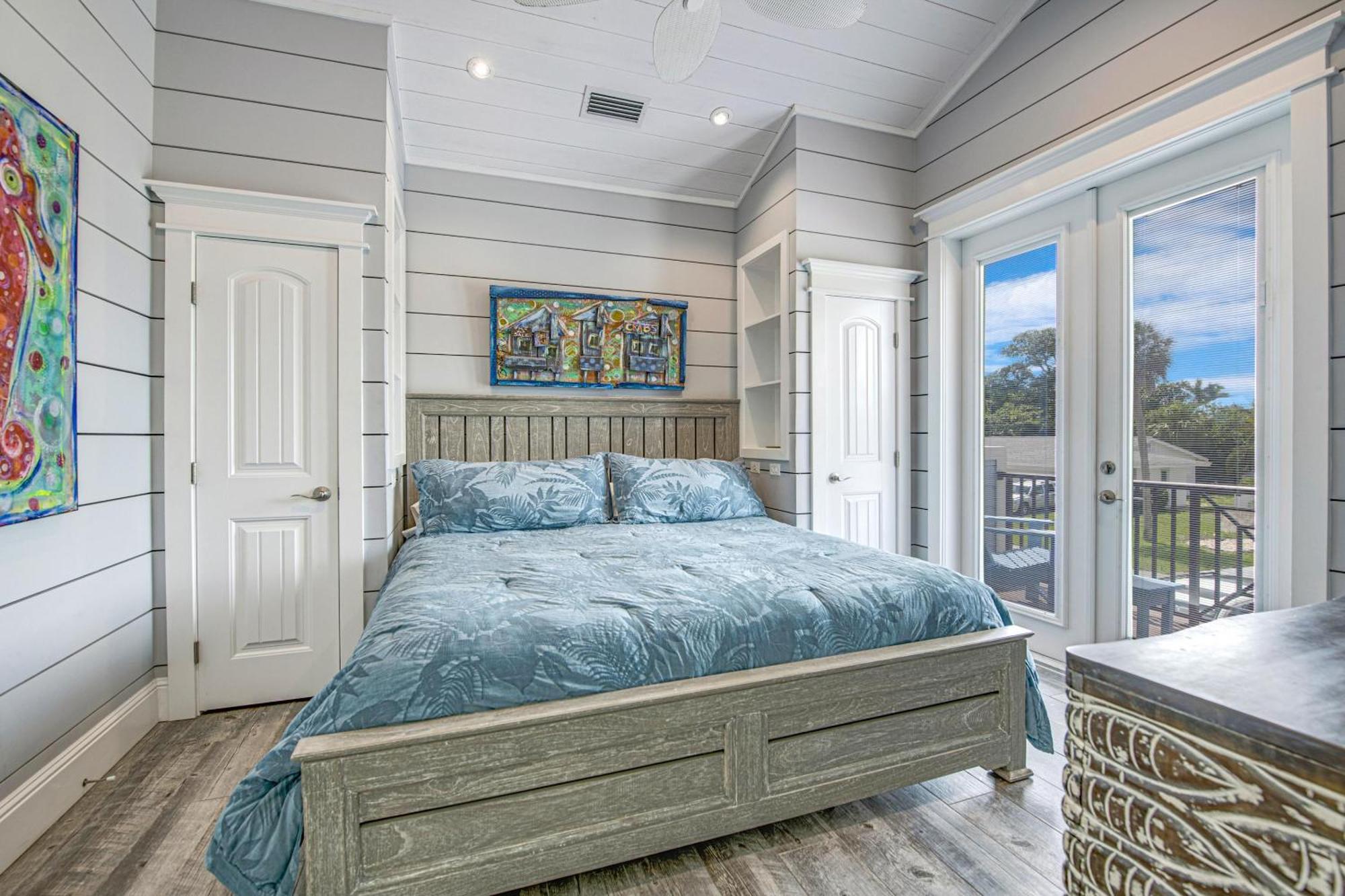 Seahorse Cottage Holmes Beach Kültér fotó